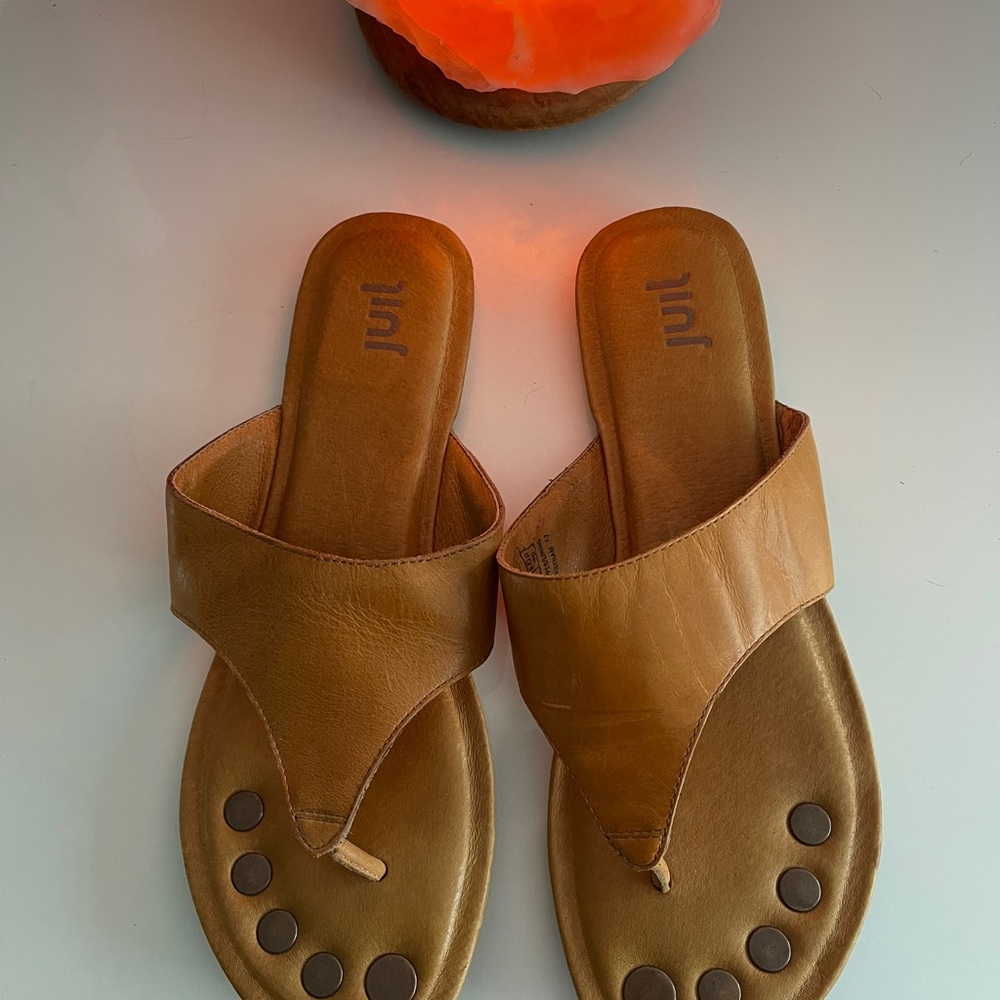 COPY - 🌸NEW🌸 JUIL Hera Leather Sandals